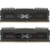 Модуль памяти DDR4 Silicon Power Xpower Turbine RGB 16GB (2x8GB kit) 3600MHz CL18 [SP016GXLZU360BDB]
